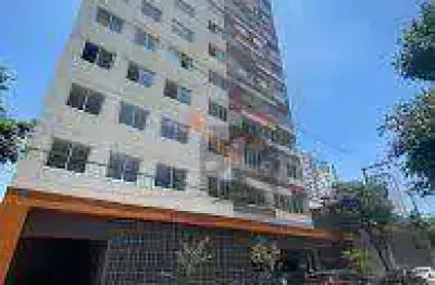 Apartamento, 20 m² - venda por r$ 259.000,00 ou aluguel por r$ 2.500,00/mês - brás - são paulo/sp