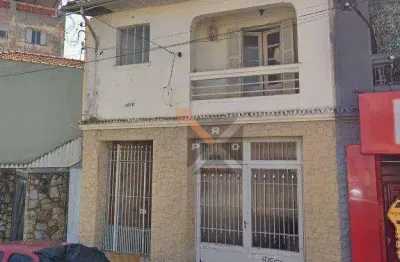 Casa com 3 dormitórios para alugar, 130 m² por r$ 4.580/mês - alto da mooca - são paulo/sp