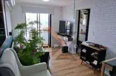 Apartamento com 2 dormitórios à venda, 52 m² por r$ 450.000,00 - brás - são paulo/sp