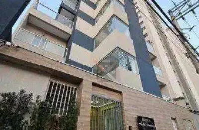 Kitnet com 1 dormitório à venda, 30 m² por r$ 220.000,00 - mooca - são paulo/sp