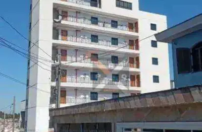 Apartamento com 1 dormitório à venda, 30 m² por r$ 235.000,00 - vila ema - são paulo/sp