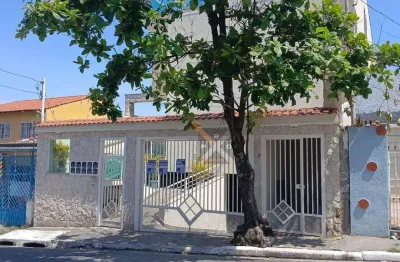 Sobrado com 2 dormitórios à venda, 112 m² por r$ 510.000,00 - vila alpina - são paulo/sp