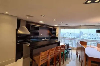 Apartamento com 3 quartos à venda na Rua Orville Derby, 277, Mooca, São Paulo