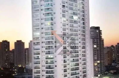 Apartamento com 1 quarto à venda na Praça Barão de Itaqui, 733, Tatuapé, São Paulo