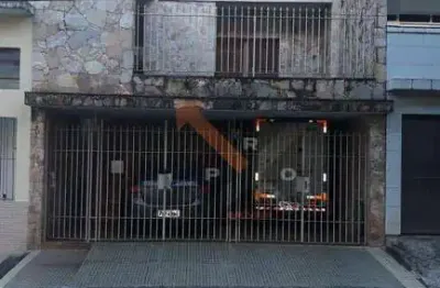Casa com 3 dormitórios à venda, 240 m² por r$ 1.100.000,00 - vila monumento - são paulo/sp