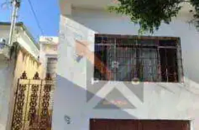 Casa com 3 dormitórios à venda, 232 m² por r$ 585.000 - vila califórnia - são paulo/sp