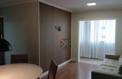 Apartamento com 2 dormitórios à venda, 63 m² por r$ 680.000,00 - parque da mooca - são paulo/sp