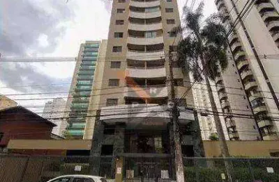 Exlente apto 40m² -metrô campo belo - sacada - piscina - academia - 1 dorm 1 vaga
