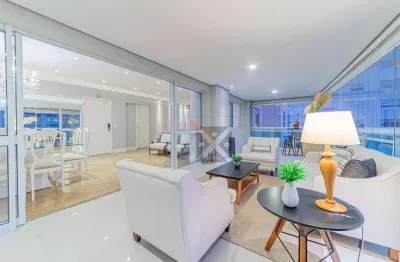 Apartamento com 3 quartos à venda na Rua Sapucaia, 326, Alto da Mooca, São Paulo