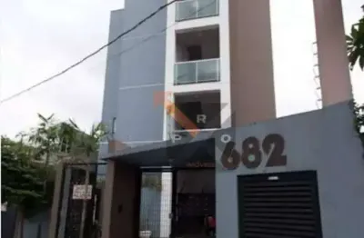 Metrô vila matilde á 200mts-2 dorms 1 vaga-quintal-terraço