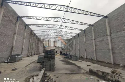Galpão parque da mooca 2000 m² por r$ 72.500/mês - parque da mooca - entrega pronto em dezembro/assine seu contrato agora