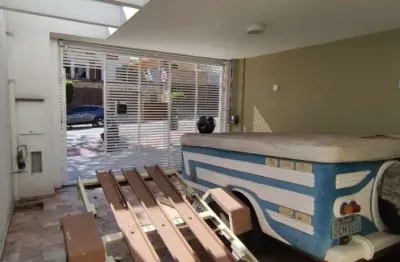 Sobrado com 3 dormitórios para alugar, 128 m² por r$ 5.250,00/mês - jardim avelino - são paulo/sp