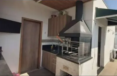 Cobertura alcance clube-churrasqueira-ofuro aquecido-105m²-2 dorms sendo 1 suíte 1 vaga