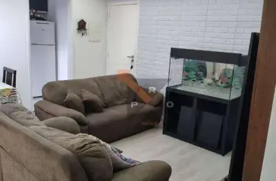 Apartamento com 2 dormitórios, 56 m² - venda por r$ 425.000,00 ou aluguel por r$ 2.660,00/mês - sítio da figueira - são paulo/sp