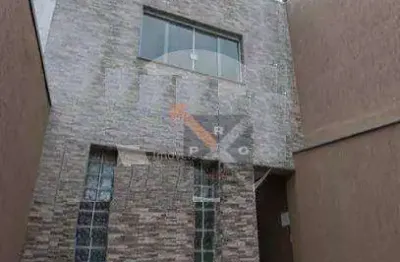 Casa comercial com 3 salas à venda na Rua Tobias Barreto, 205, Mooca, São Paulo