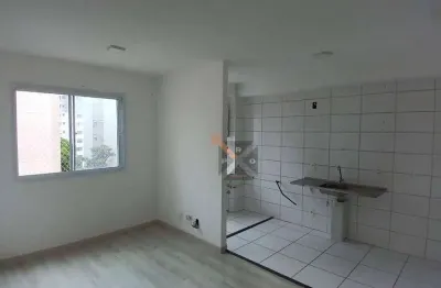 Apartamento com 2 quartos à venda na Avenida dos Ourives, 780, Jardim São Savério, São Paulo