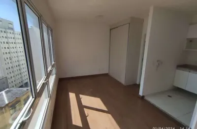 Apartamento à venda, 41 m² por r$ 395.000,00 - centro histórico de são paulo - são paulo/sp