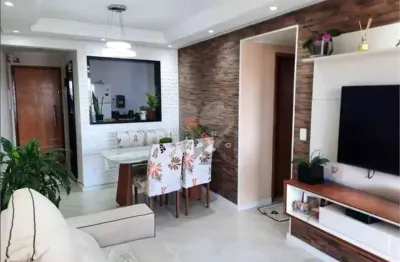 Belo apartamento reformado na mooca - 02 dormitórios sendo 01 suíte - vaga fixa e depósito privativo