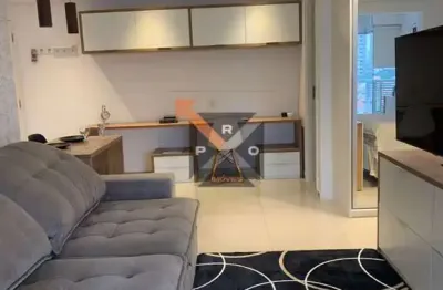 Apartamento residencial para locação, vila regente feijó, são paulo - ap1701.