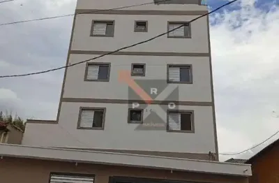 Apartamento com 2 dormitórios à venda, 35 m² por r$ 290.000,00 - vila bela - são paulo/sp