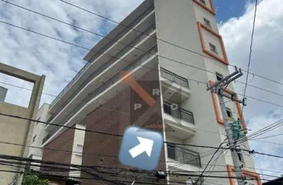 Apartamento com 2 quartos à venda na Rua Matusalém Matoso, 128, Penha De França, São Paulo