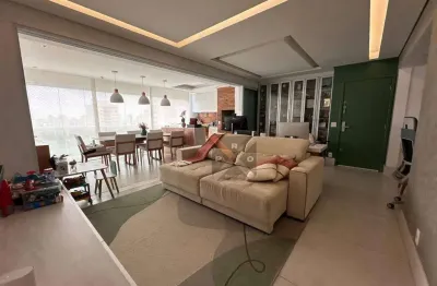 Apartamento mooca - varanda gourmet  - 02 suítes - 02 vagas + depósito