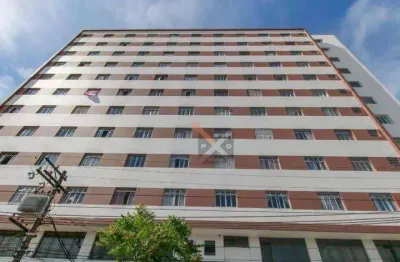 Apartamento com 1 quarto à venda na Avenida Alcântara Machado, 833, Brás, São Paulo