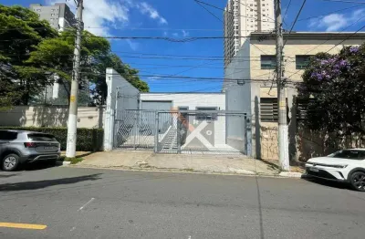 Casa comercial com 6 salas à venda na Rua Manaus, 194, Vila Bertioga, São Paulo