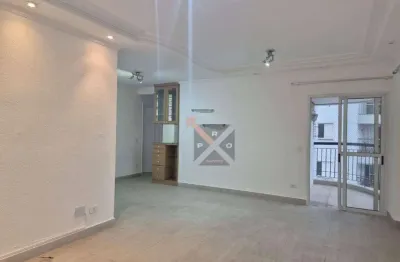 Apartamento com 3 quartos à venda na Rua dos Capitães Mores, 346, Mooca, São Paulo