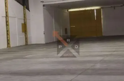 Barracão / Galpão / Depósito para alugar na Rua Professora Maria José Barone Fernandes, 1178, Vila Maria, São Paulo