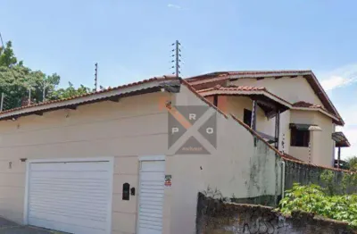 Maravilhoso sobrado 238m²a.c-piscina aquecida-área gourmet com churrasqueira-fino acabamento-4 dorms sendo 1 suíte master-cidade patriarca