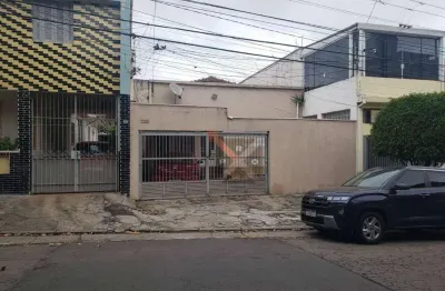 Casa com 3 dormitórios, 155 m² - 250 metros de terreno venda por r$ 1.065.000 ou aluguel por r$ 6.501/mês - parque da mooca - são paulo/sp