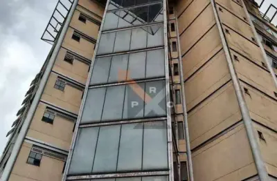 Prédio comercial - corporativo com heliponto-elevador-50 vagas - 10 wcs - metrô oratório - jardim independência