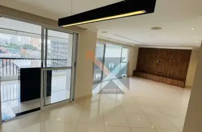 Apartamento com 4 quartos para alugar na Rua Catarina Braida, 369, Mooca, São Paulo