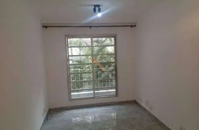 Apartamento com 2 dormitórios à venda, 56 m² por r$ 305.000,00 - vila prudente - são paulo/sp