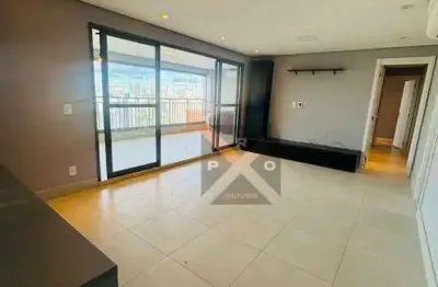 Apartamento com 3 quartos para alugar na Rua Serra de Botucatu, 2153, Tatuapé, São Paulo