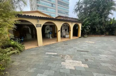 Casa com 4 dormitórios para alugar, 500 m² por r$ 7.000,00/mês - vila mascote - são paulo/sp