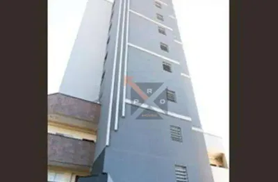 Apartamento com 2 quartos à venda na Rua Rincão, 11, Vila Esperança, São Paulo