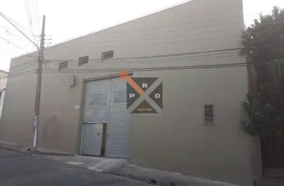 Galpão comercial 600m²- 20x30 - 150m² mezanino - metrô corinthians - iatquera