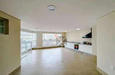 Apartamento com 3 quartos para alugar na Rua Orville Derby, 277, Mooca, São Paulo