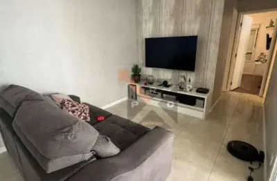 Lindo Apartamento no Ipiranga - 02 Dormitórios sendo 01 Suíte