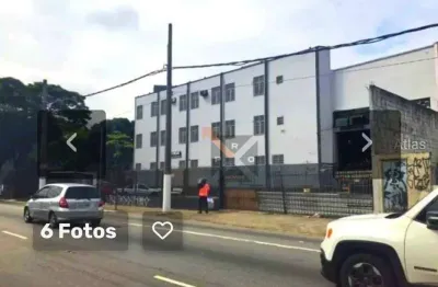 Galpão mooca venda ou locação - 1600m² terreno e 1882m² a.c - avenida do estado - fácil acesso