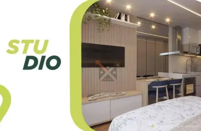 Lançamento pin mooca - studio 21m² -sacada- lazer completo-localização privilegiada-acesso ao metrô e ônibus-futura estação