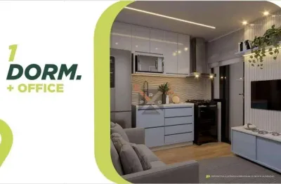 Lançamento pin mooca - studio 30m² -1 dorm+office-gás encanado-sacada lazer completo-localização privilegiada-acesso ao metrô e ônibus-futura estação