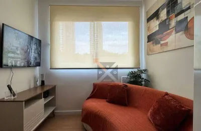 Kitnet / Stúdio para alugar na Rua Santa Aurélia, 358, Vila Mariana, São Paulo