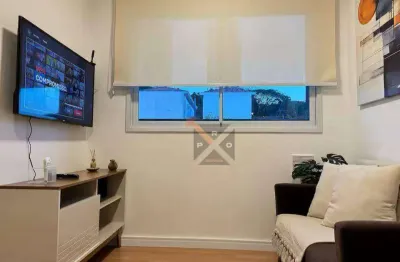 Kitnet / Stúdio à venda na Rua Santa Aurélia, 358, Vila Mariana, São Paulo