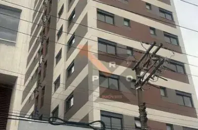 Apartamento com 2 quartos à venda na Rua da Mooca, 1986, Mooca, São Paulo