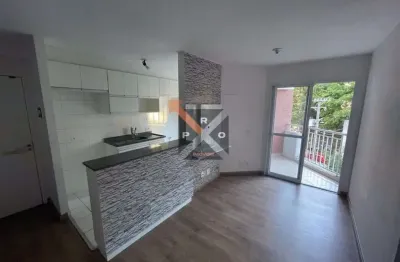 Apartamento com 2 quartos para alugar na Rua Ibitirama, 2300, Vila Prudente, São Paulo
