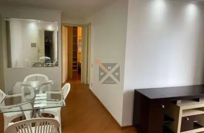 Apartamento com 2 quartos à venda na Rua Serra de Botucatu, 2627, Chácara Califórnia, São Paulo