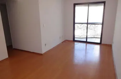Apartamento com 3 dormitórios para alugar, 78 m² por R$ 4.155,00/mês - Alto da Mooca - São Paulo/SP